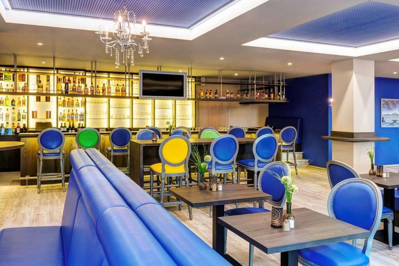 Hotel Ibis Styles Rastatt Baden-Baden Extérieur photo