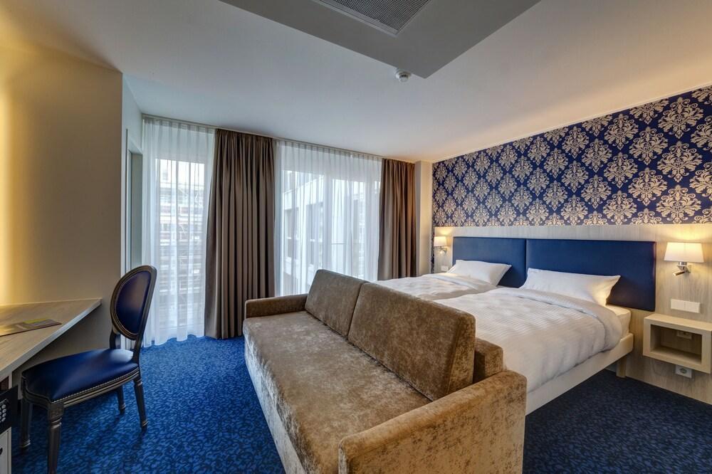 Hotel Ibis Styles Rastatt Baden-Baden Extérieur photo