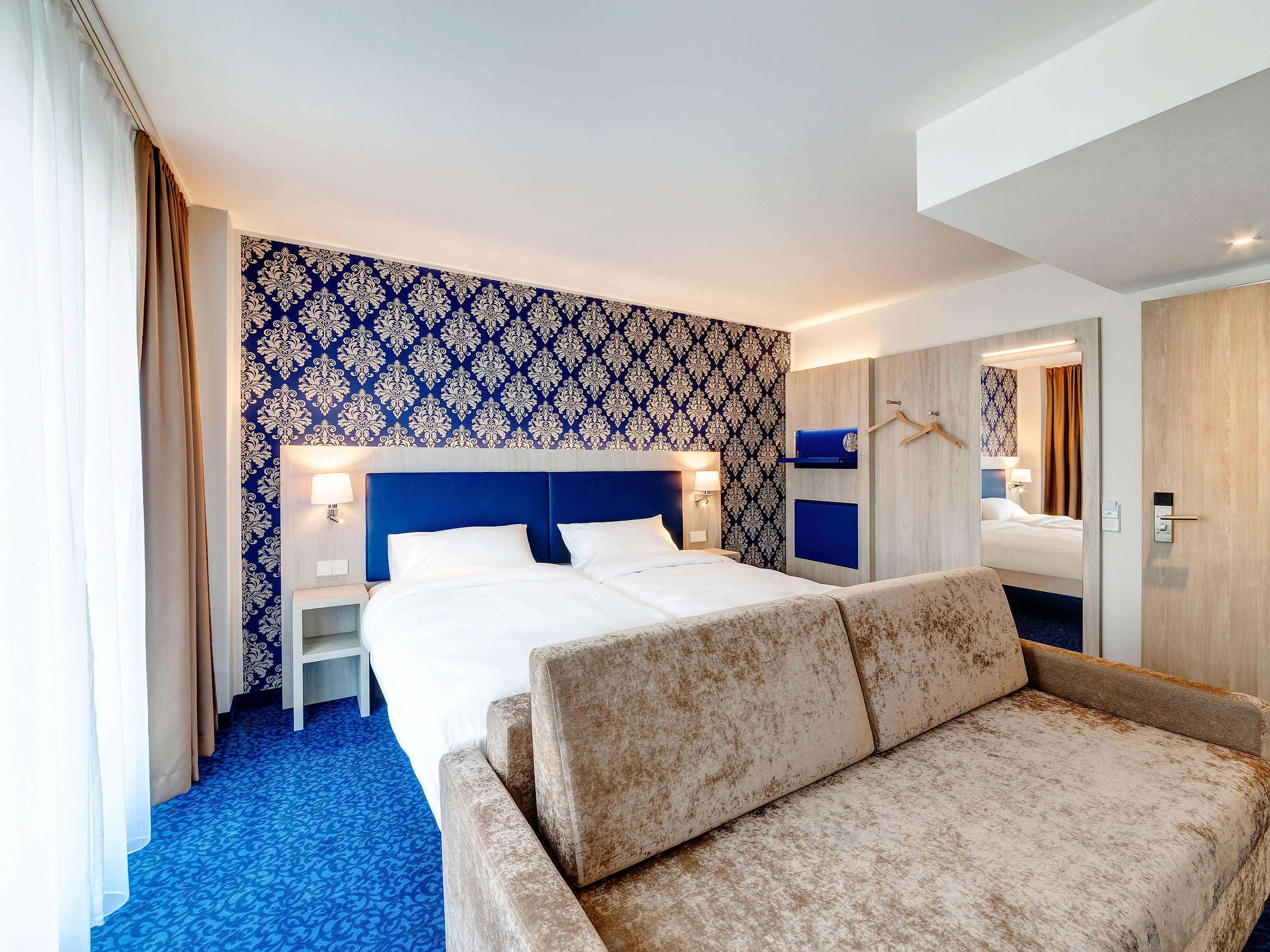 Hotel Ibis Styles Rastatt Baden-Baden Extérieur photo