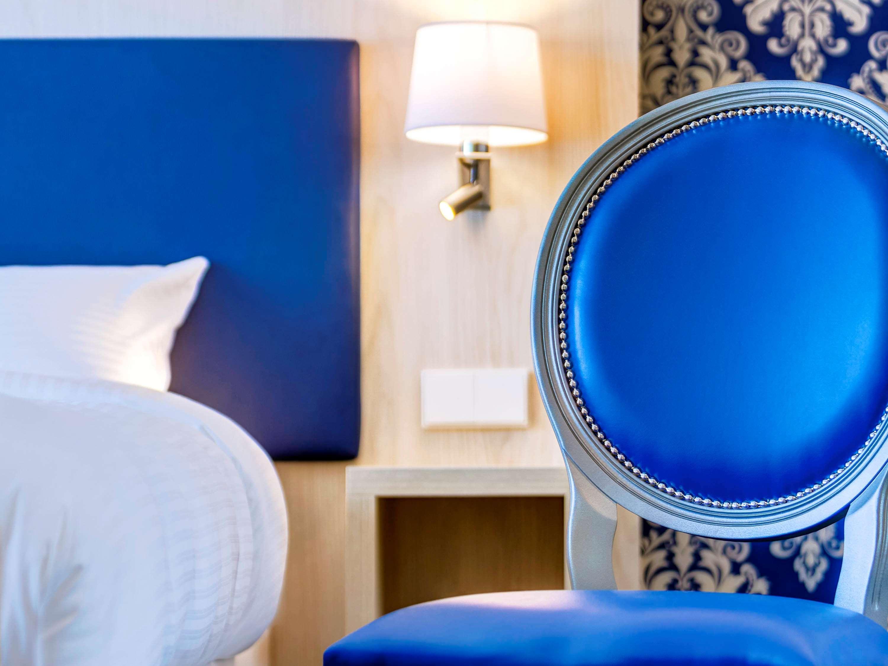 Hotel Ibis Styles Rastatt Baden-Baden Extérieur photo