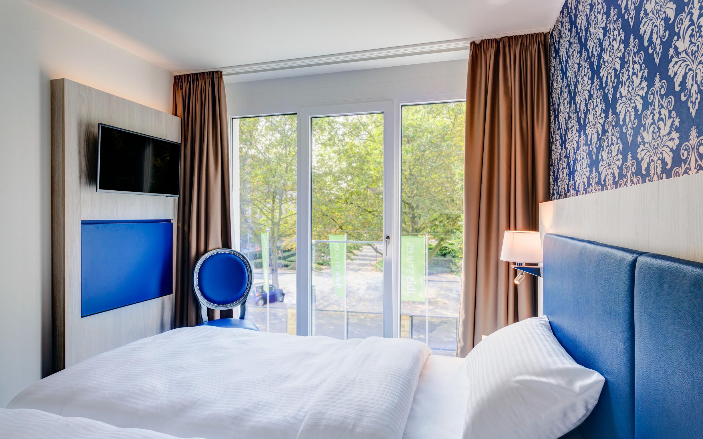 Hotel Ibis Styles Rastatt Baden-Baden Extérieur photo