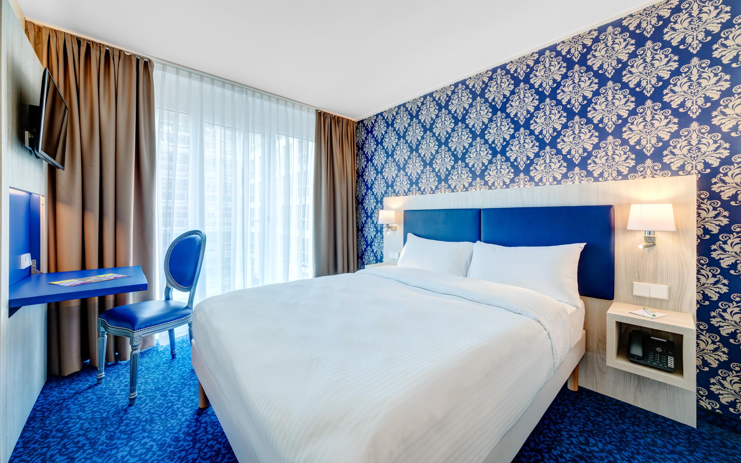 Hotel Ibis Styles Rastatt Baden-Baden Extérieur photo