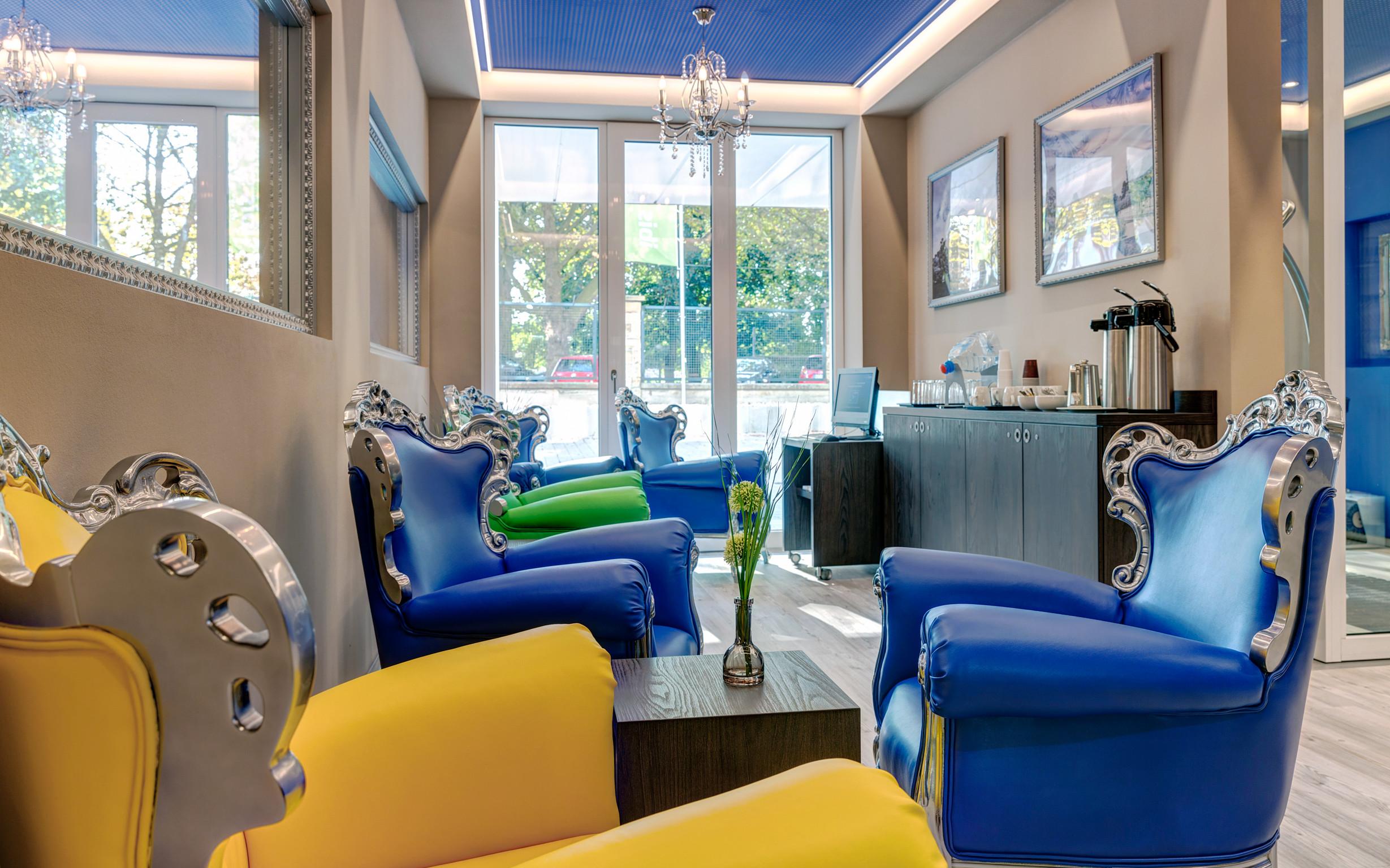 Hotel Ibis Styles Rastatt Baden-Baden Extérieur photo