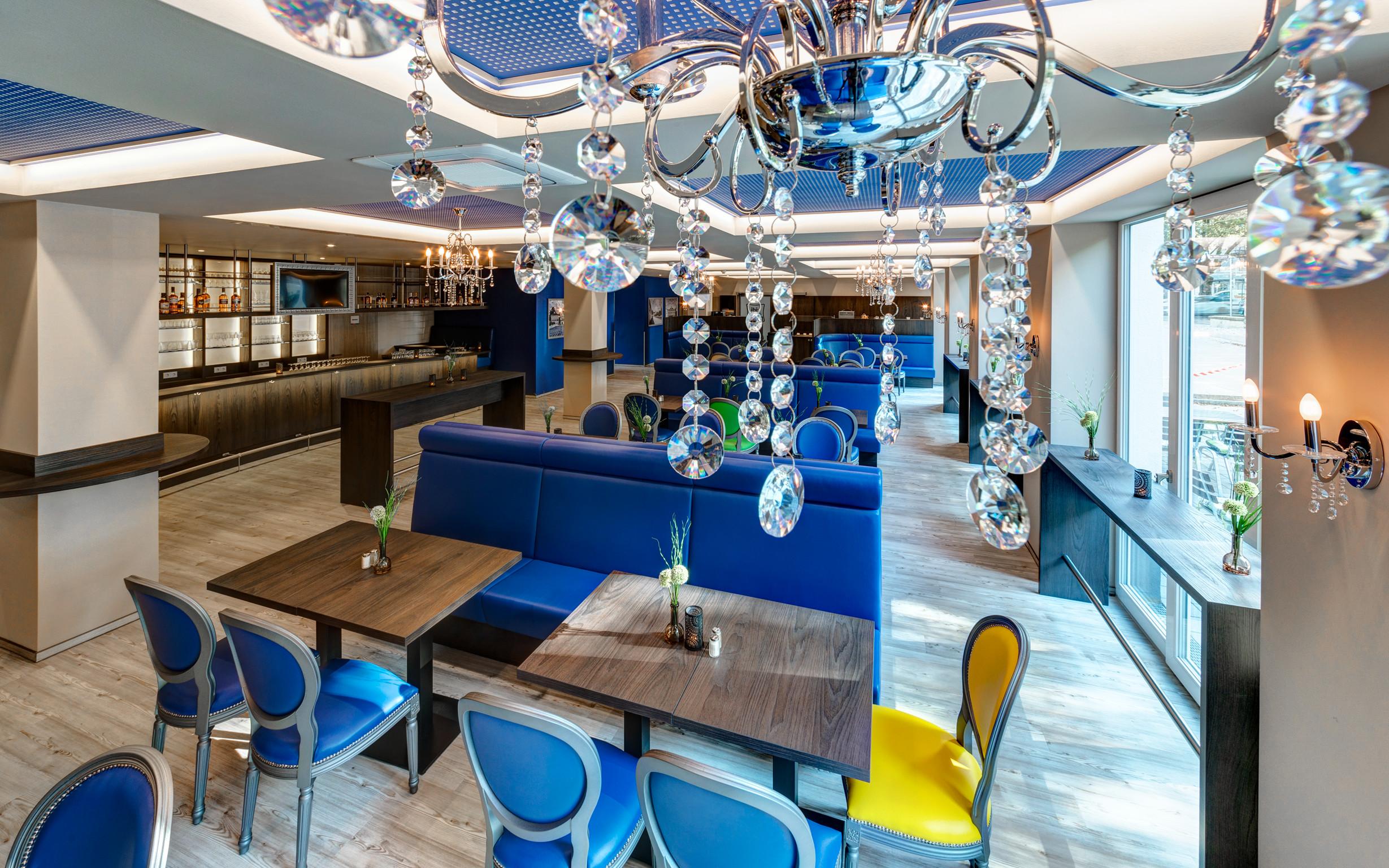 Hotel Ibis Styles Rastatt Baden-Baden Extérieur photo