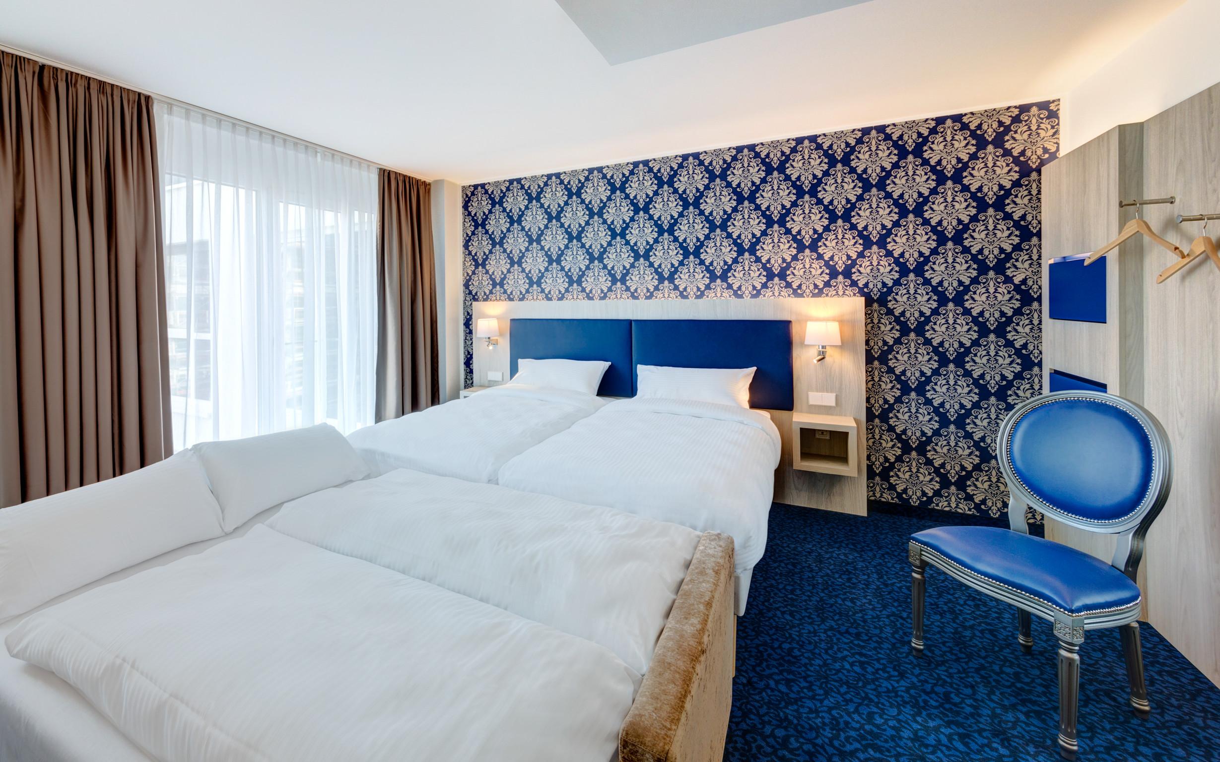 Hotel Ibis Styles Rastatt Baden-Baden Extérieur photo