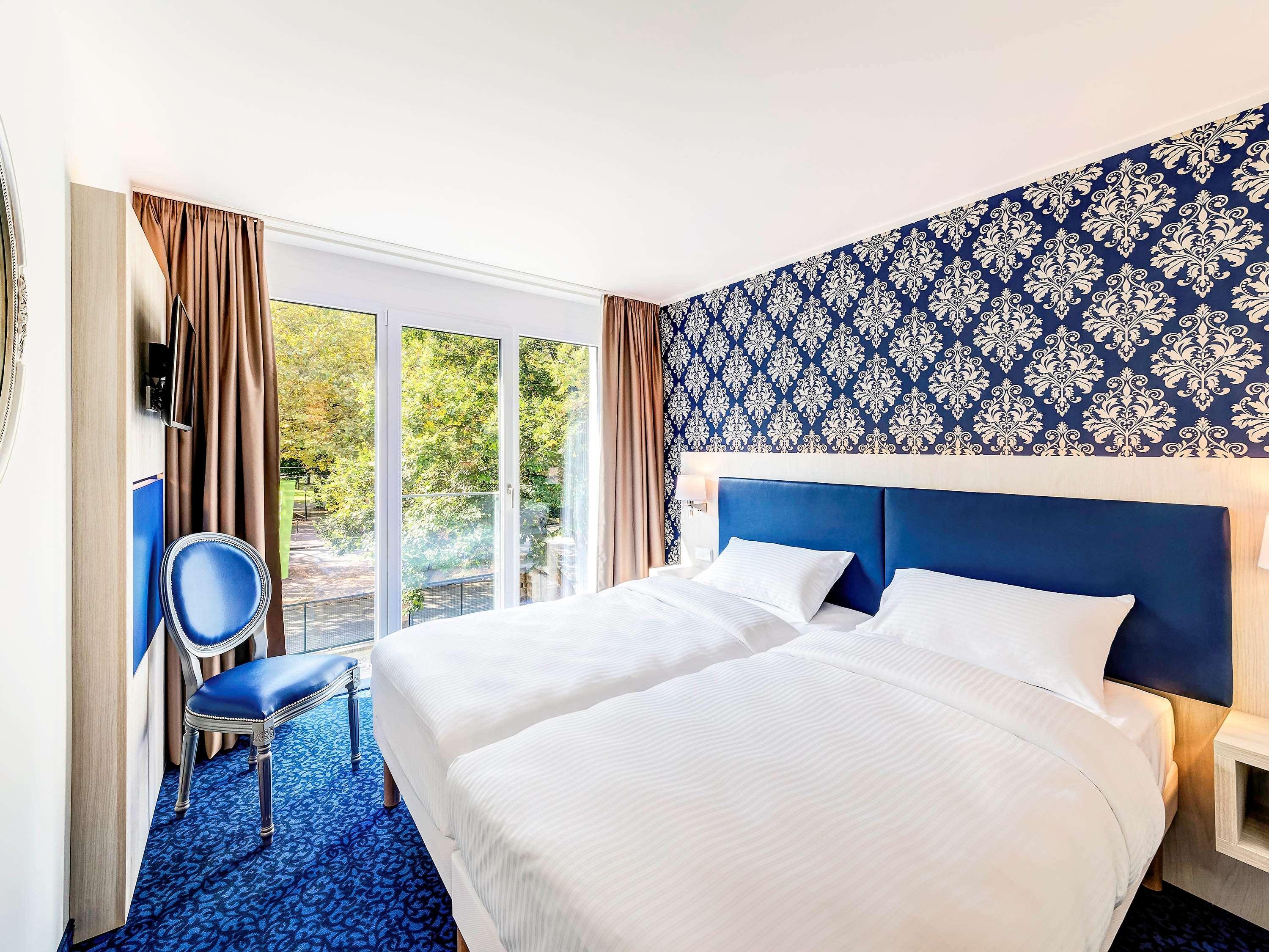 Hotel Ibis Styles Rastatt Baden-Baden Extérieur photo