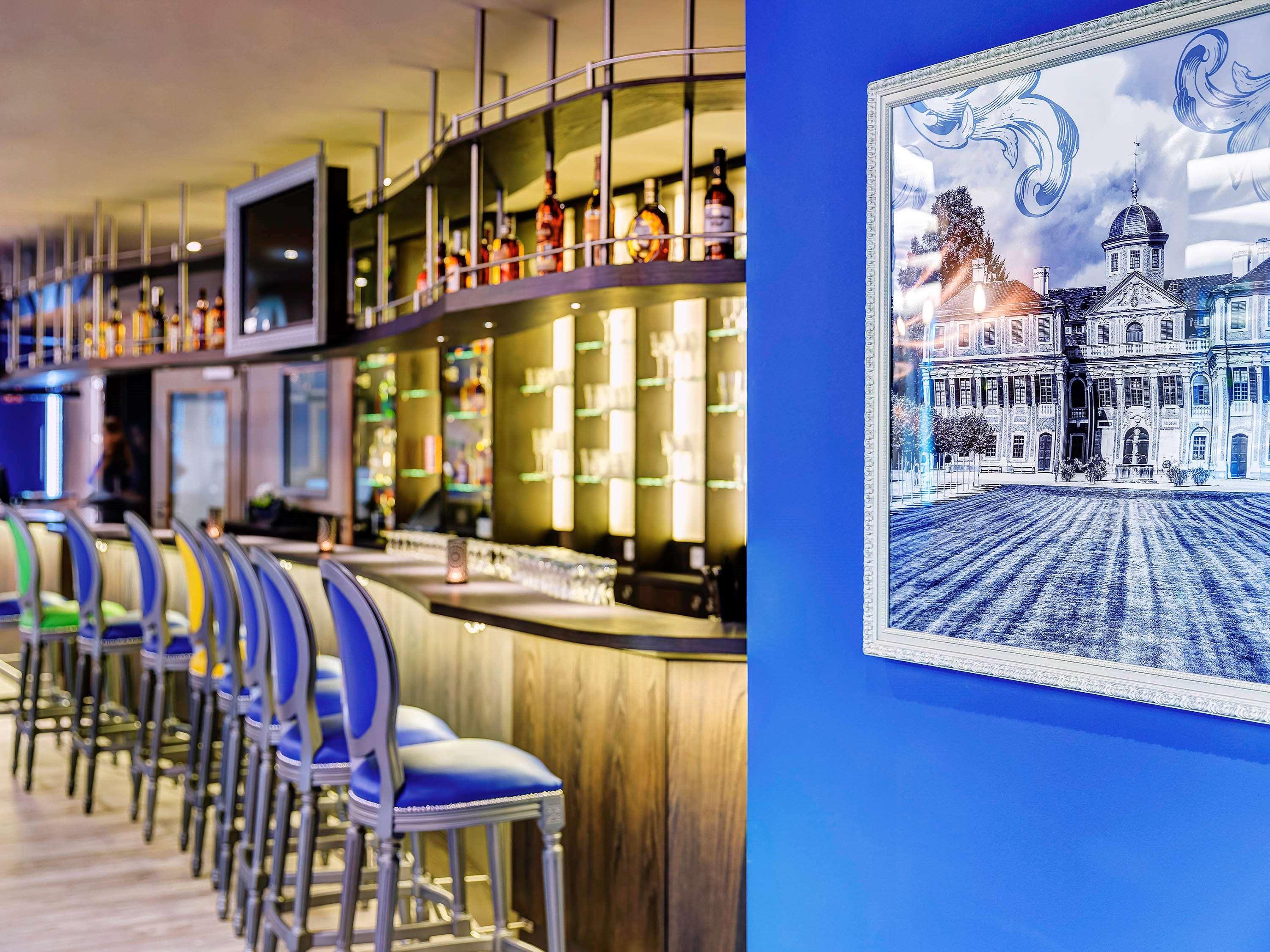 Hotel Ibis Styles Rastatt Baden-Baden Extérieur photo