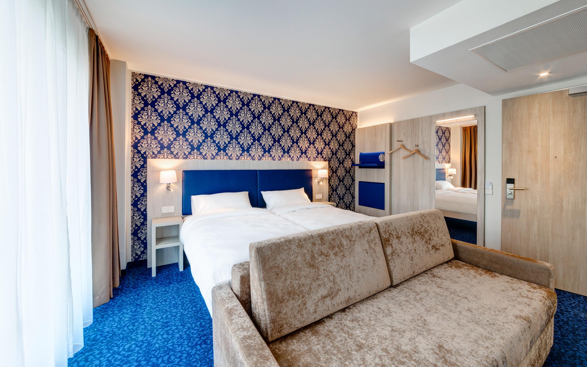 Hotel Ibis Styles Rastatt Baden-Baden Extérieur photo