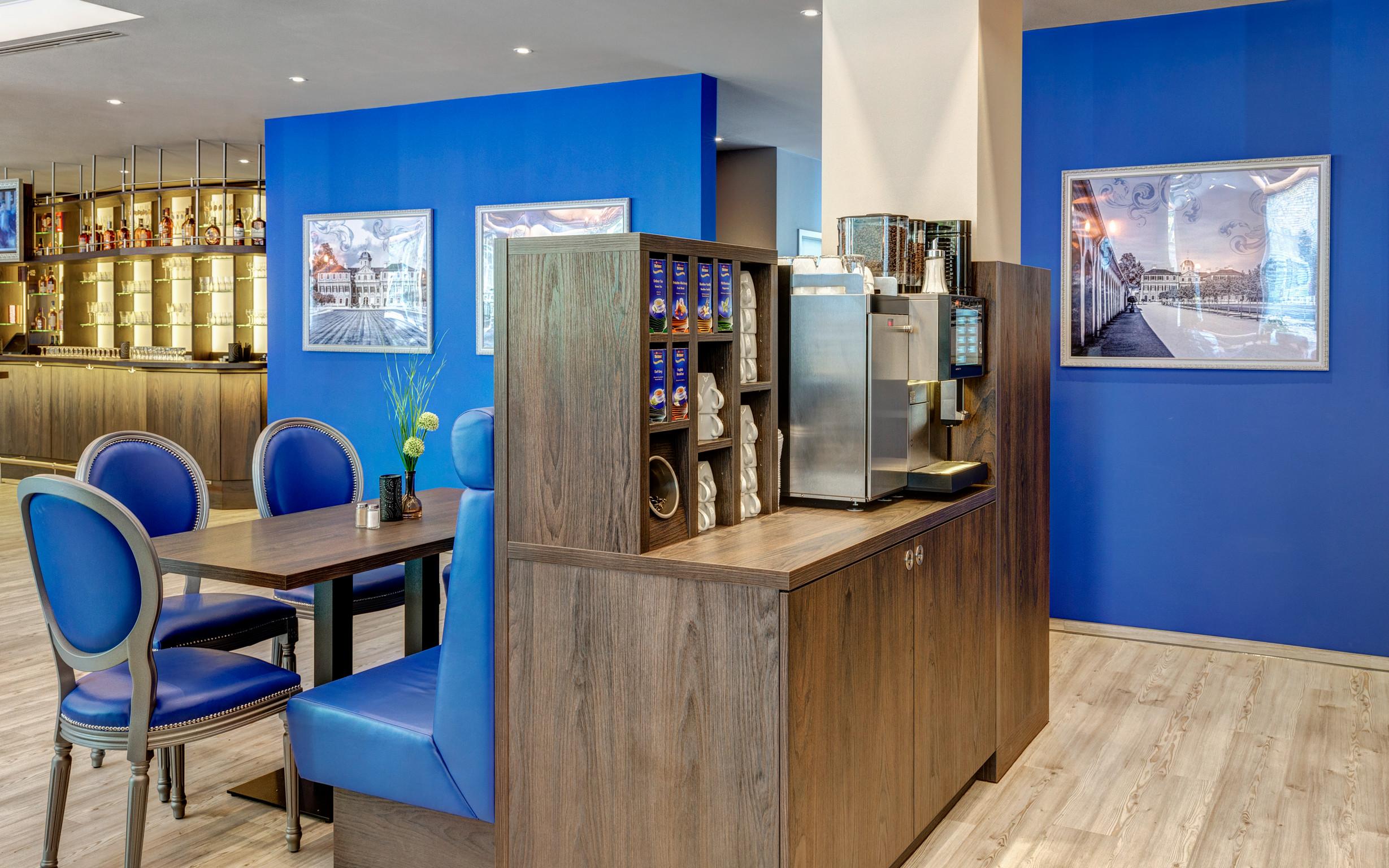 Hotel Ibis Styles Rastatt Baden-Baden Extérieur photo