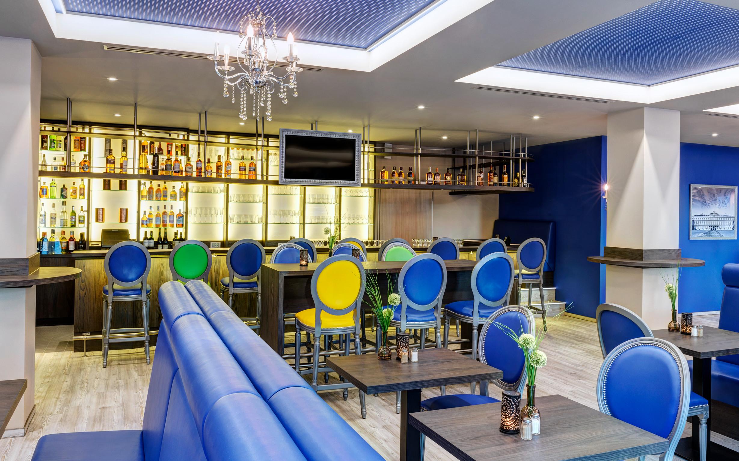 Hotel Ibis Styles Rastatt Baden-Baden Extérieur photo