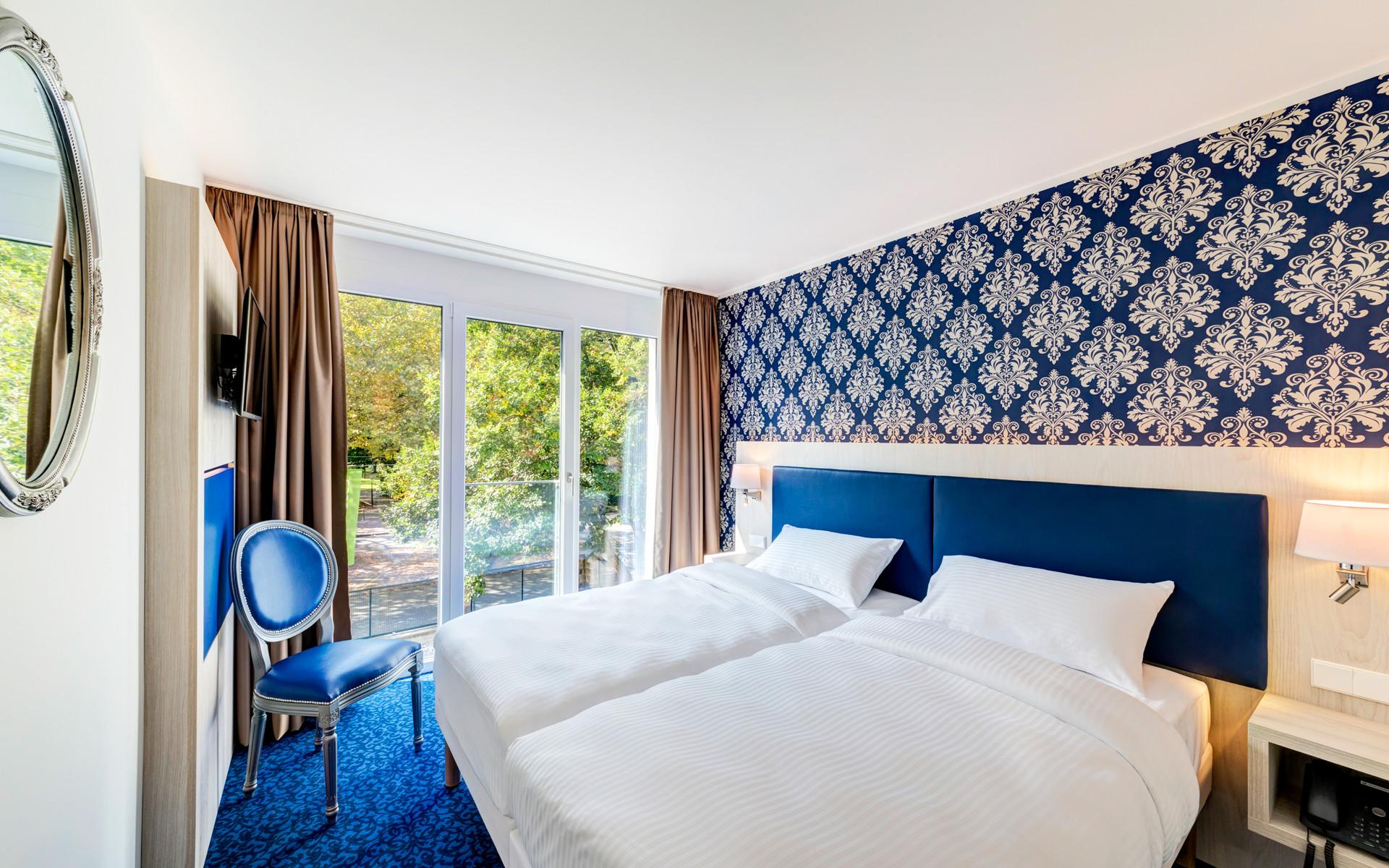 Hotel Ibis Styles Rastatt Baden-Baden Extérieur photo