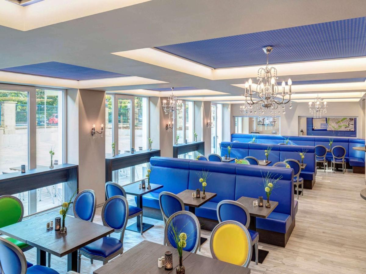 Hotel Ibis Styles Rastatt Baden-Baden Extérieur photo