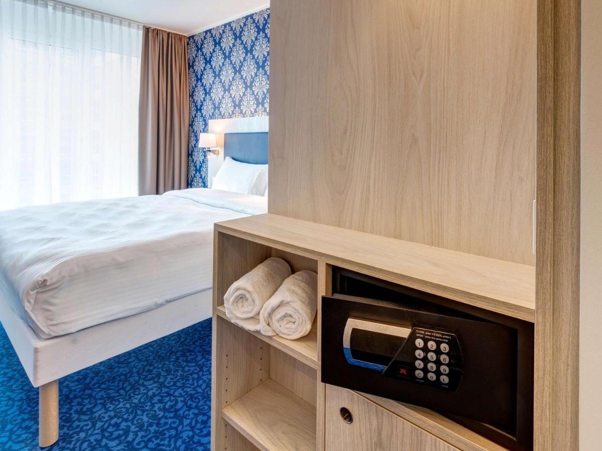 Hotel Ibis Styles Rastatt Baden-Baden Extérieur photo
