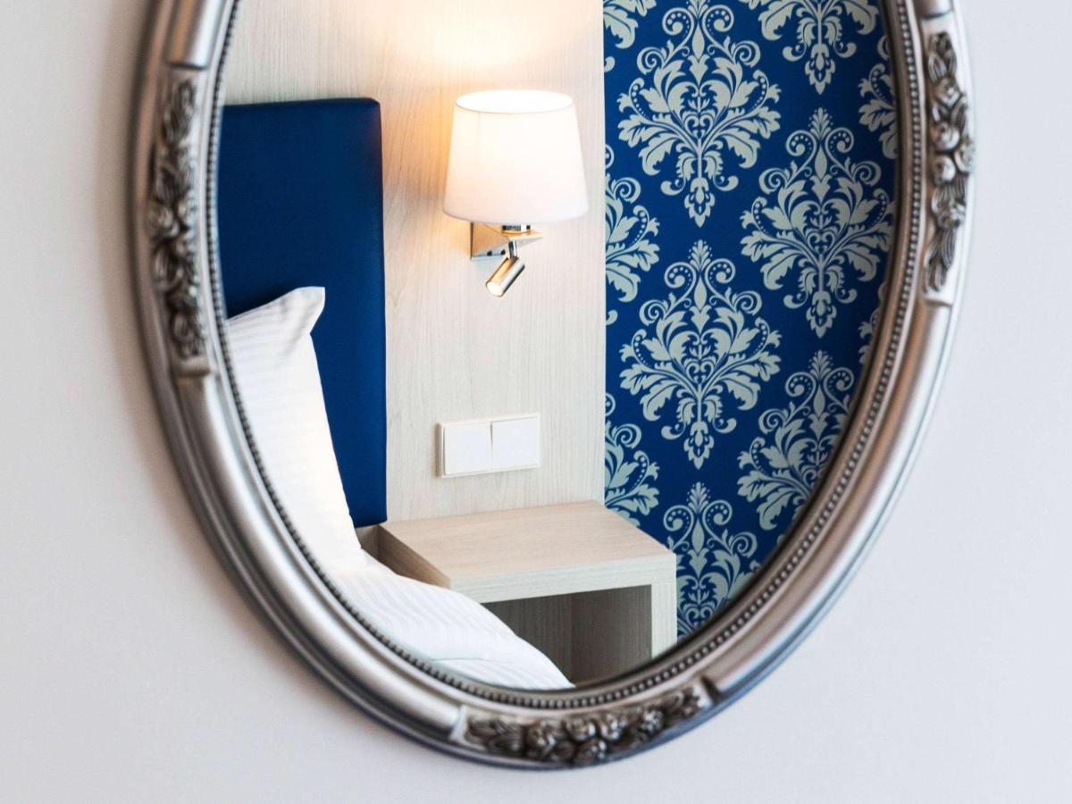 Hotel Ibis Styles Rastatt Baden-Baden Extérieur photo