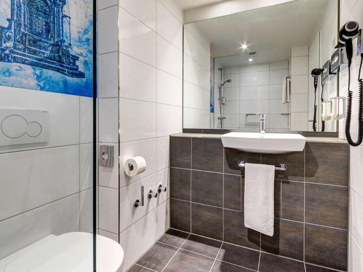 Hotel Ibis Styles Rastatt Baden-Baden Extérieur photo