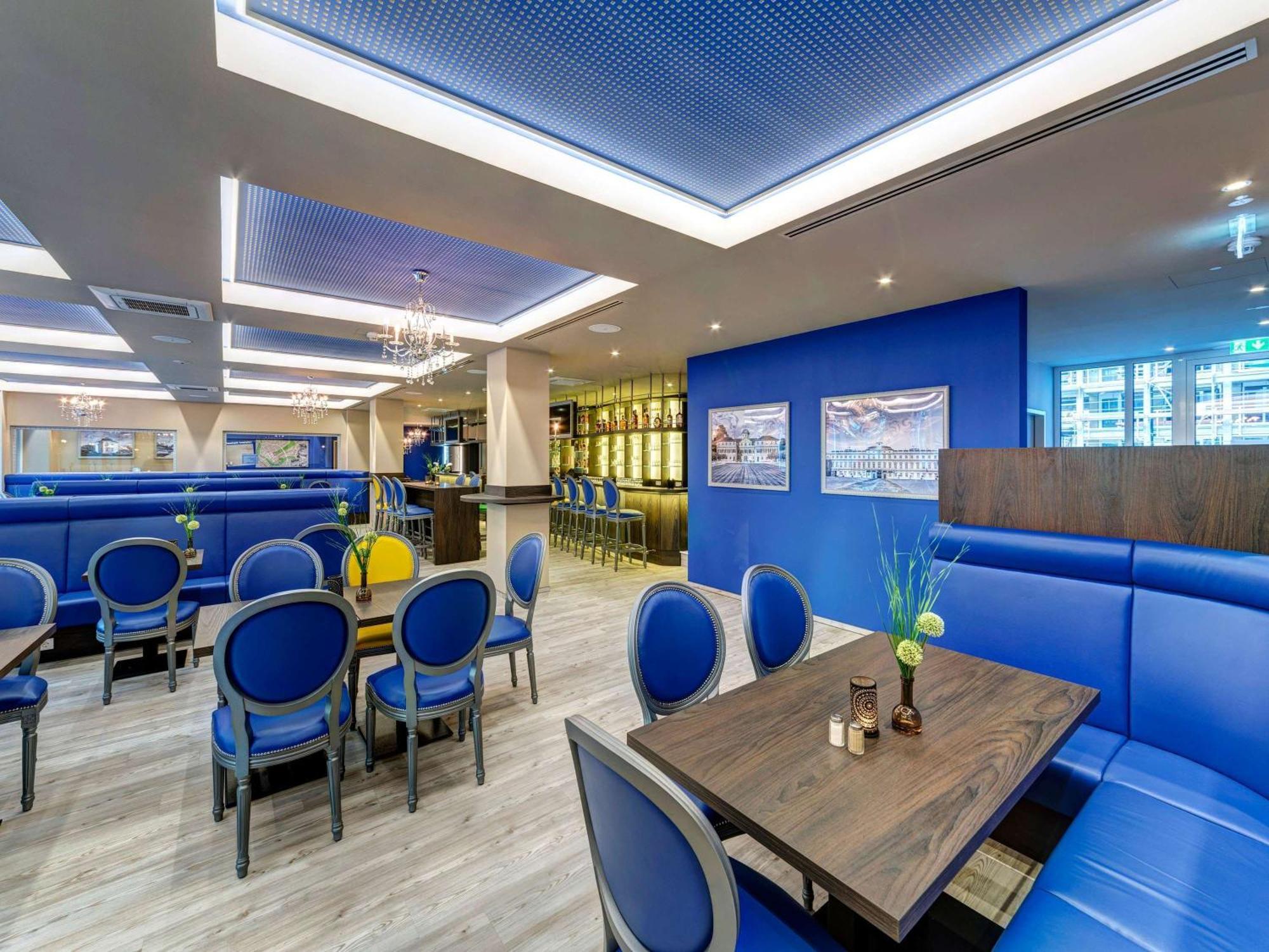 Hotel Ibis Styles Rastatt Baden-Baden Extérieur photo