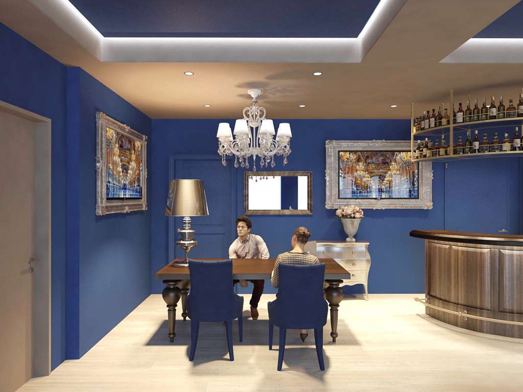 Hotel Ibis Styles Rastatt Baden-Baden Restaurant photo