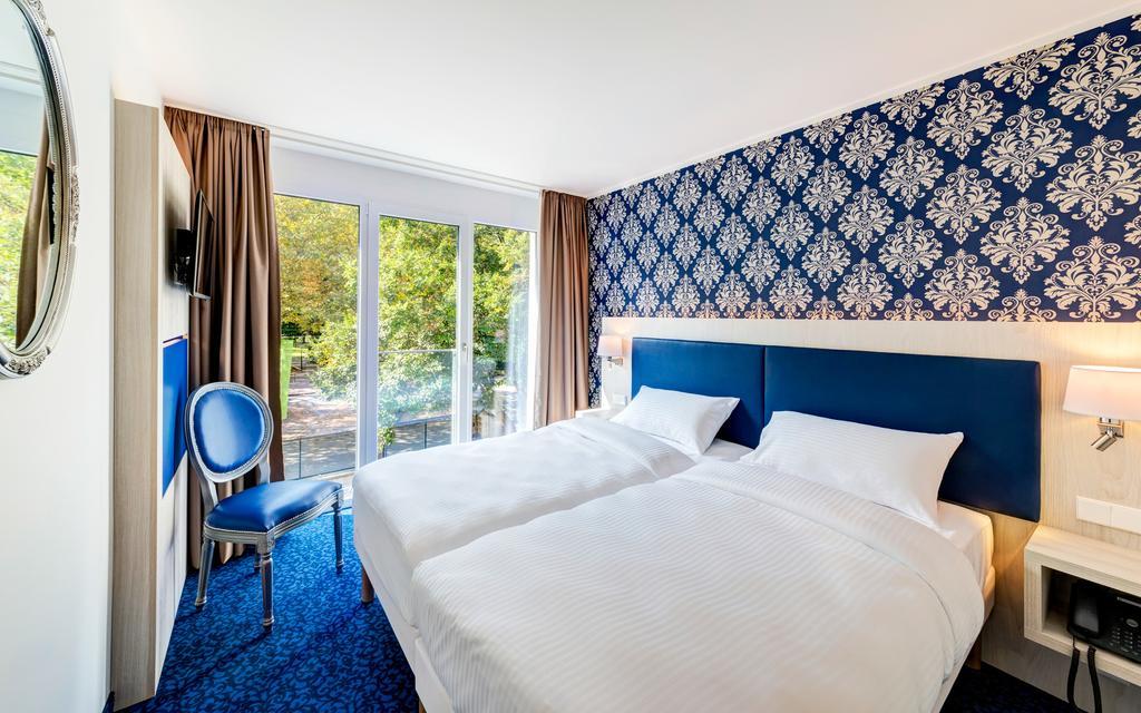 Hotel Ibis Styles Rastatt Baden-Baden Extérieur photo