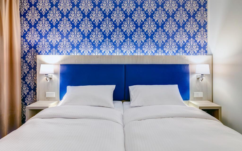 Hotel Ibis Styles Rastatt Baden-Baden Extérieur photo