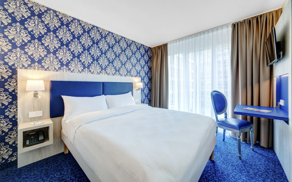 Hotel Ibis Styles Rastatt Baden-Baden Extérieur photo