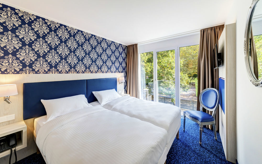 Hotel Ibis Styles Rastatt Baden-Baden Extérieur photo