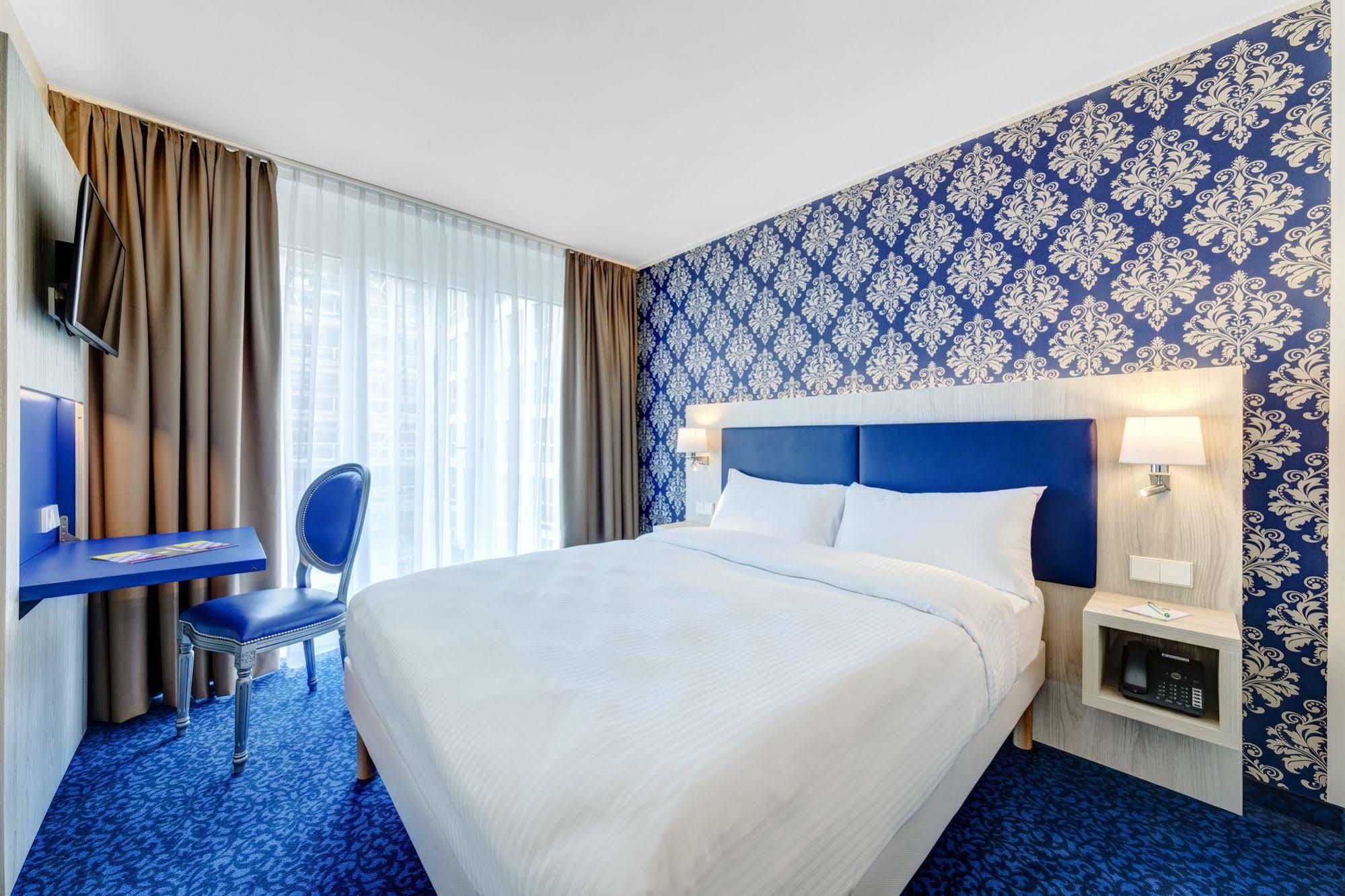 Hotel Ibis Styles Rastatt Baden-Baden Extérieur photo