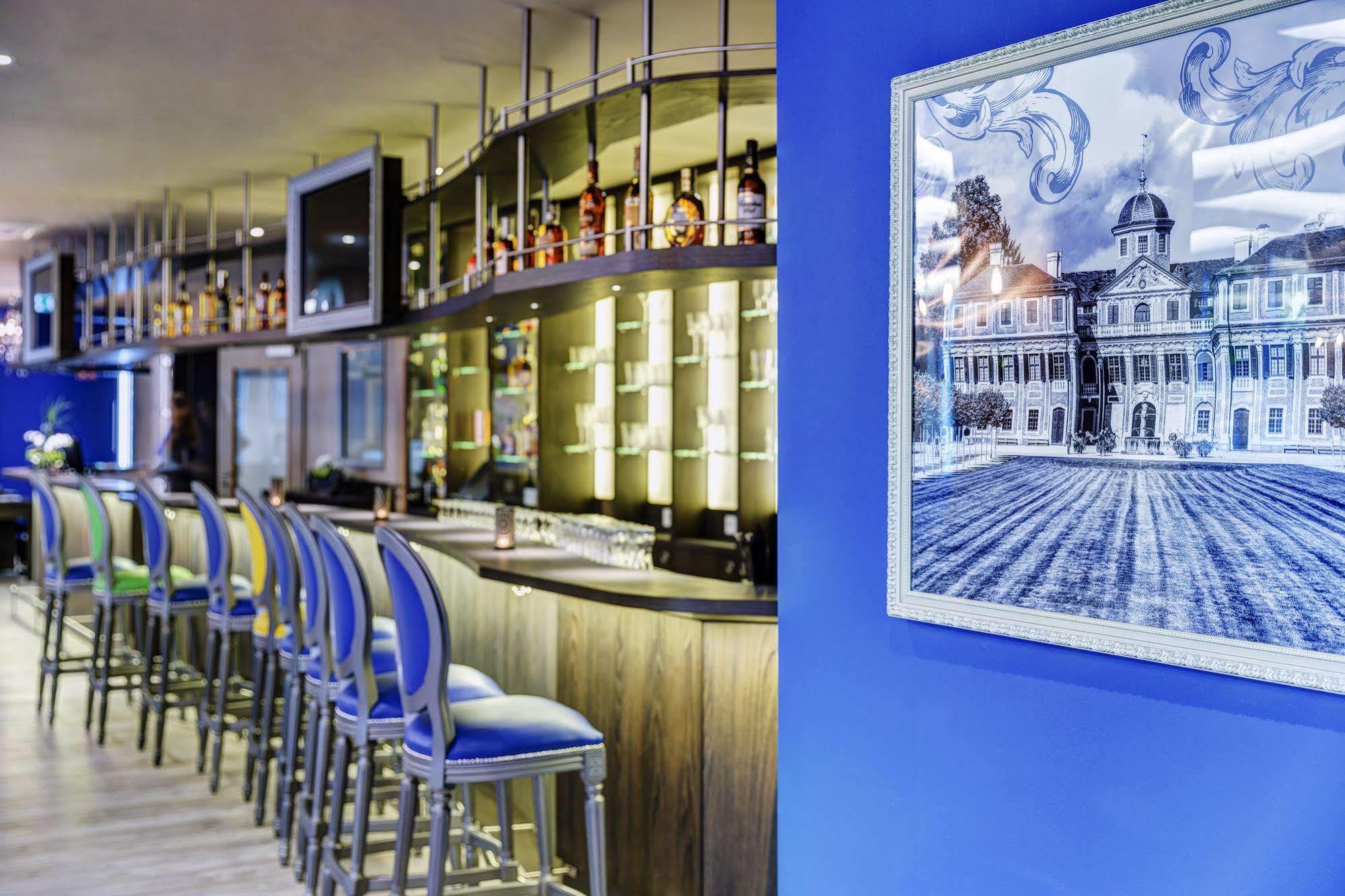 Hotel Ibis Styles Rastatt Baden-Baden Extérieur photo